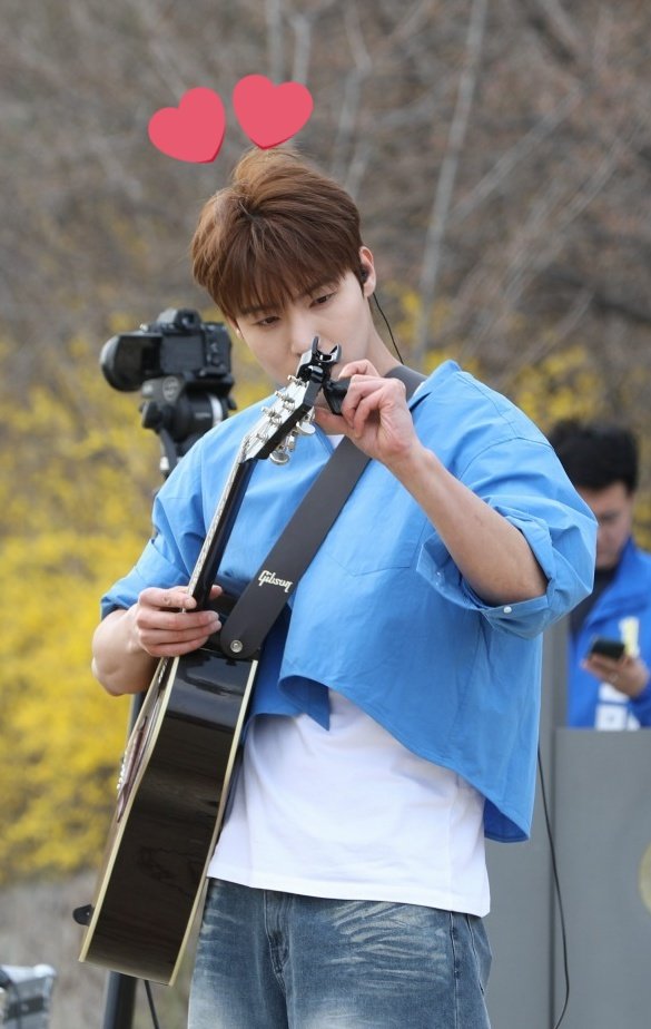 230330 Street WE Live #1
#진용훈