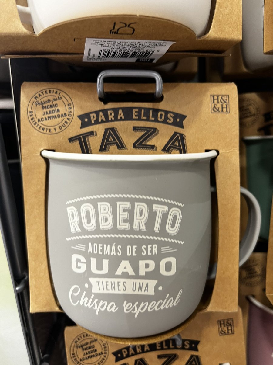 HorenPotts's tweet photo. while shopping in madrid https://t.co/TBx5skXQrF