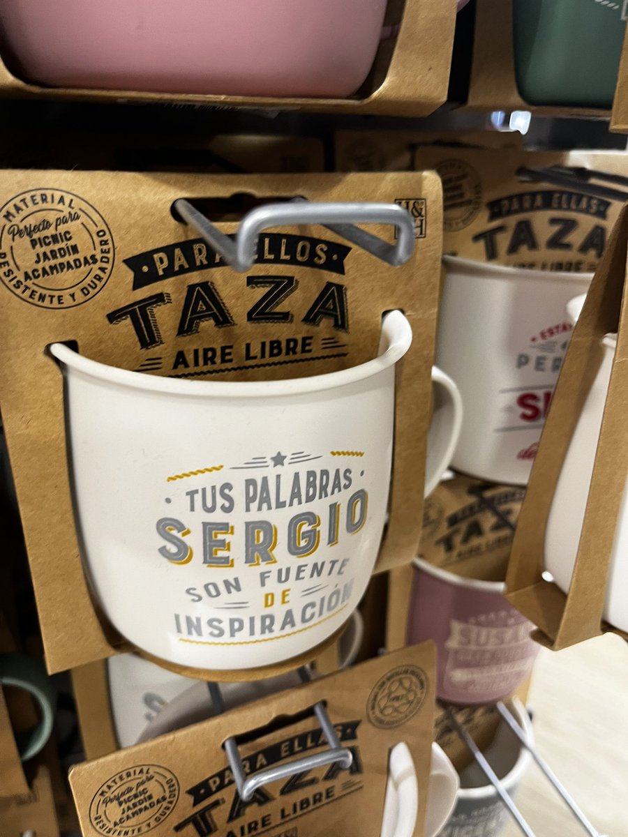 HorenPotts's tweet photo. while shopping in madrid https://t.co/TBx5skXQrF
