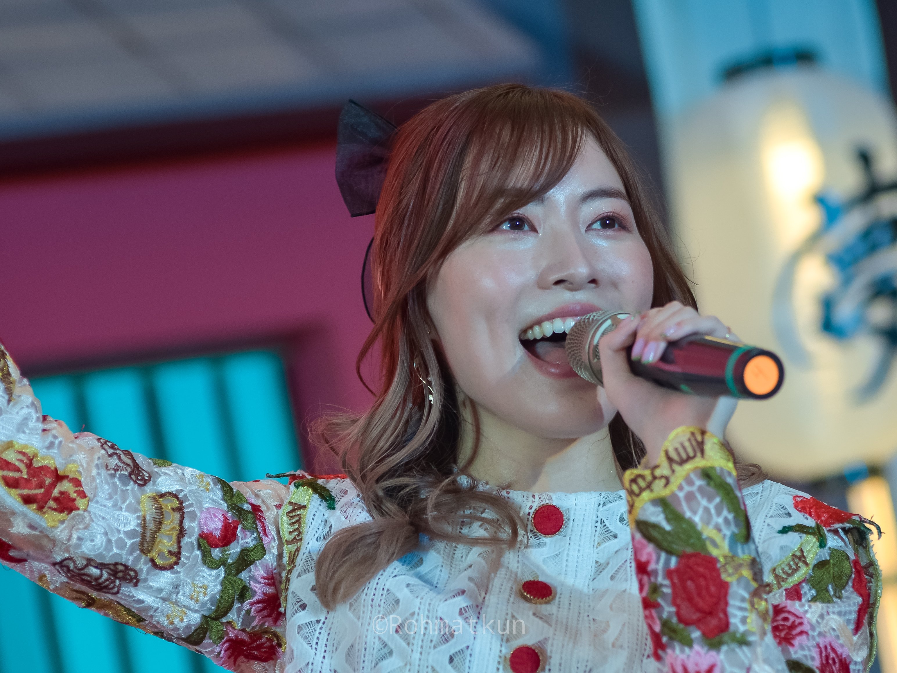 珠理奈 - Search / X