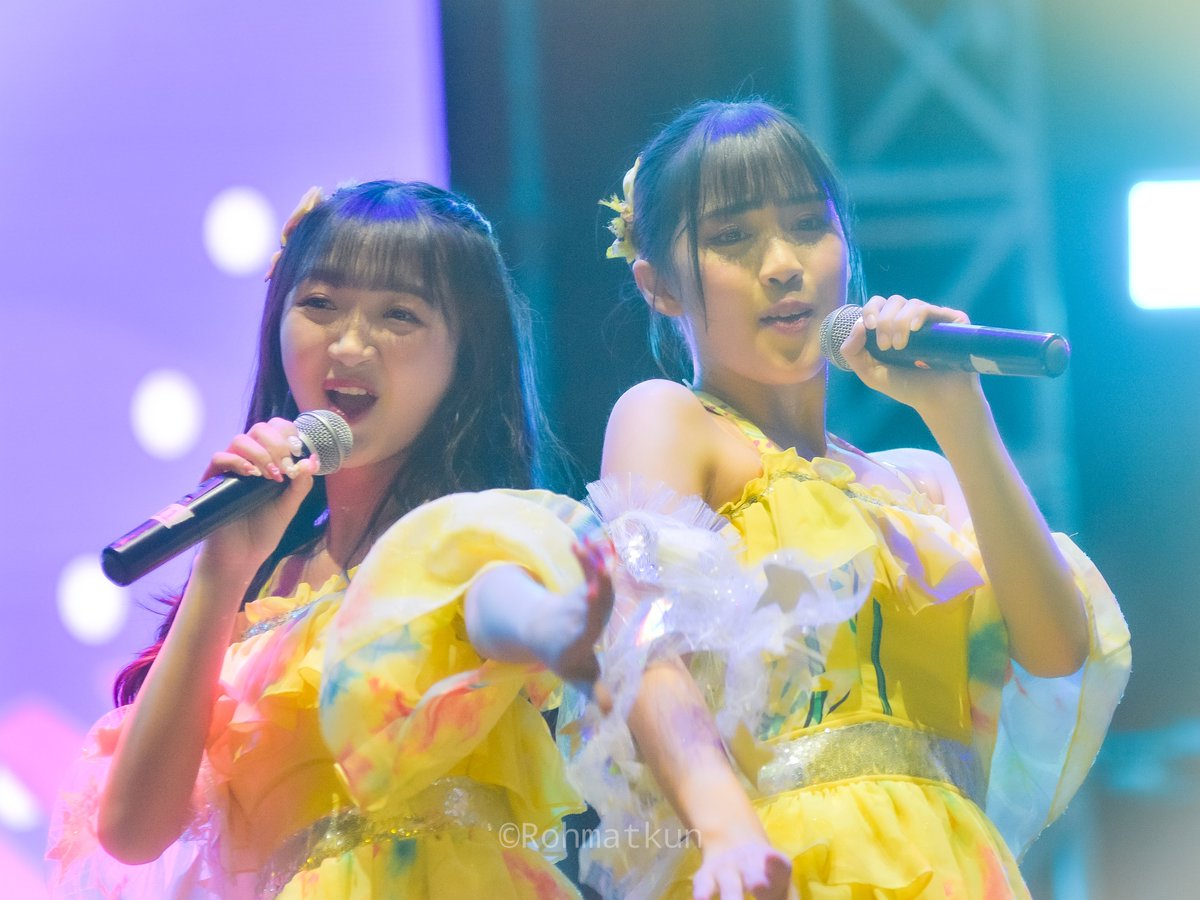 Rohmatkun's tweet image. . @AU_LiaJKT48 @AM_EllaJKT48