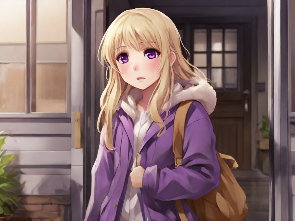 ZokioFlo's tweet photo. She'd never felt more homesick, but with the twins threat, it wasn't time for a visit home. Her powers meant she lived in a little flat alone. She checked the time..great she was late. Flo grabbed her school bag,a snack&amp; headed off to Uni, arriving just in time #day53 #zokioverse https://t.co/mQyutDInyo