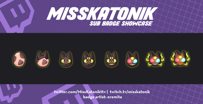 MissKatonik | 🇦🇼🦇 tweet media