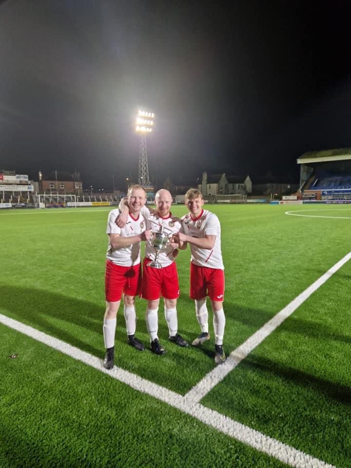 No better feeling 🔴⚫️