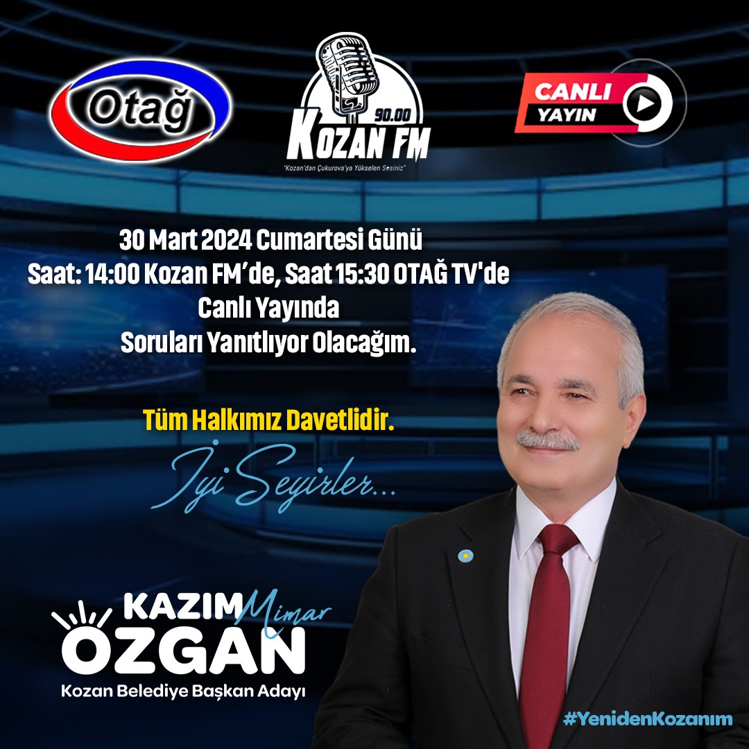 kazimozganbld's tweet photo. Her sözümüz Kozan bizim...💛💛💛 https://t.co/HAdgqT1Sfy