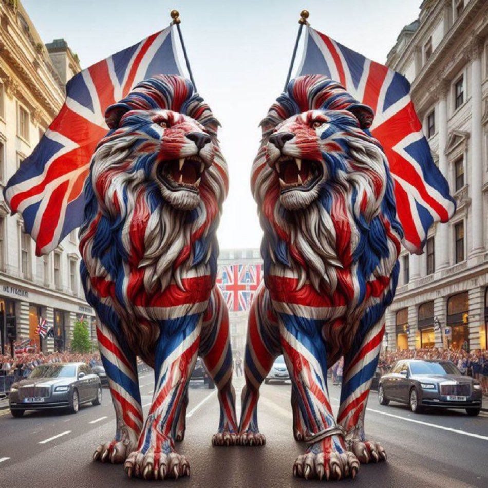 Retweet to get our Country back