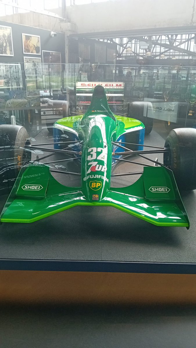 FIA needs an overhaul tweet media