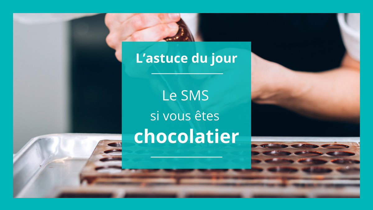 smspartner's tweet image. 🐣Chocolatiers, transformez Pâques en une fête inoubliable avec #SMSPartner !🍫 Transformez chaque message en une opportunité unique de connecter avec vos clients et de booster vos ventes durant cette période festive.

👉  Plus d’informations via ce lien : smspartner.fr/blog/6-idees-d…