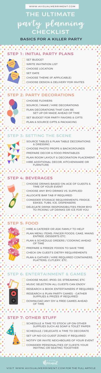 'Make your event truly one-of-a-kind with DIY party planning and unique decorations that reflect your style and personality. 🌈✨ #OneOfAKindParties #PersonalizedTouches'