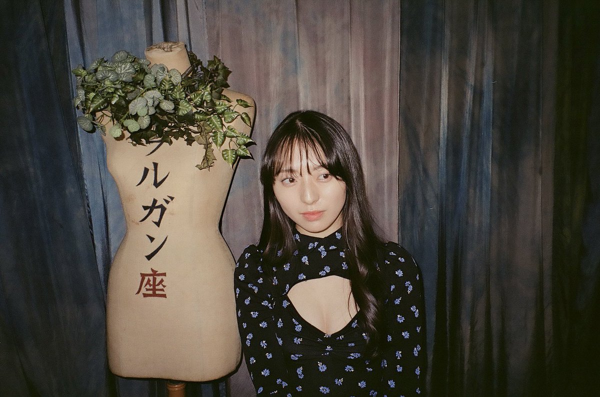 STU48今村美月1st写真集「月の位置」【公式】 (@michu_1stbook