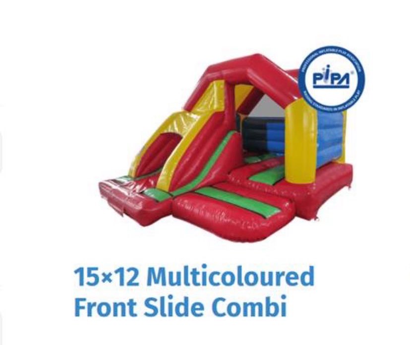 Arc steering group tweet media