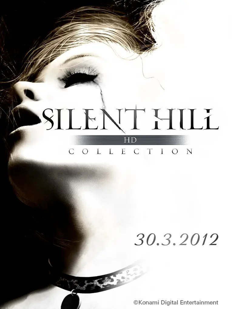 The SILENT HILL: HD Collection Avrupa'da 12 yıl önce bugün PS3 ve Xbox 360 için piyasaya sürüldü. #SILENTHILL: HD Collection'dan en sevdiğin oyun hangisiydi?