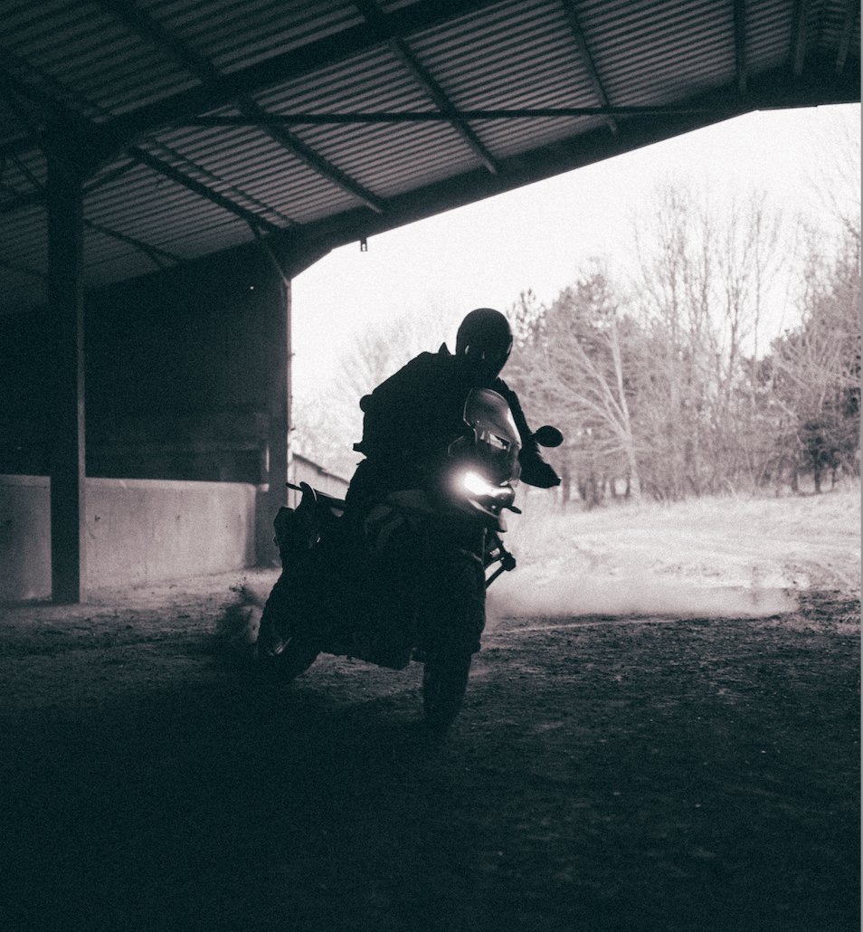 UKTriumph's tweet photo. It's the attitude that matters, and our Tiger 900 has a fierce one. 🤺

 📸  by Will Chamberlin

#ForTheRide #TriumphMotorcycles #Tiger900 #ForTheRide #advrider #adventuremotorcycle #motorcycletour #adventurebike #adv #advlife #adventurebikerider #adventuretravel https://t.co/oP6rx8cYaq