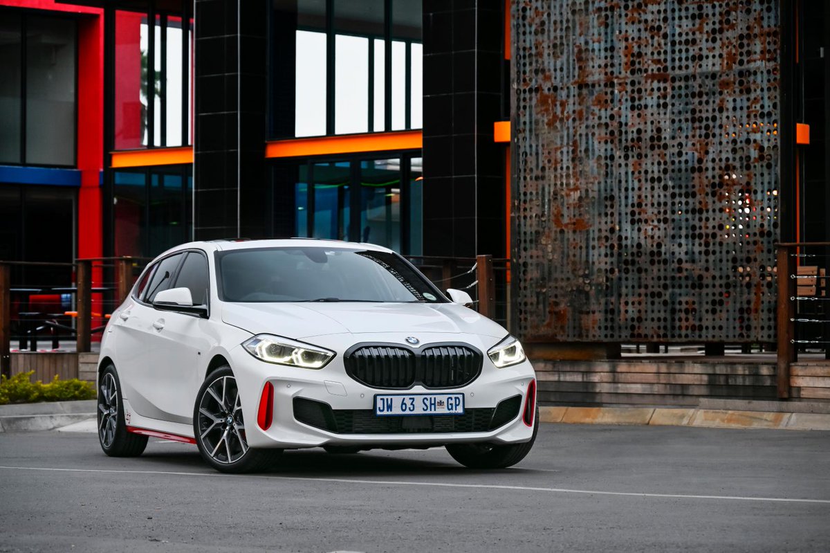 AutoTraderSA's tweet image. As @BMW_SA 's most attainable model, the #1Series is an important product for the Bavarian brand. If you're in the market for one, here are 5 alternatives worthy of consideration 🤔 bit.ly/5BestCarsSimil…