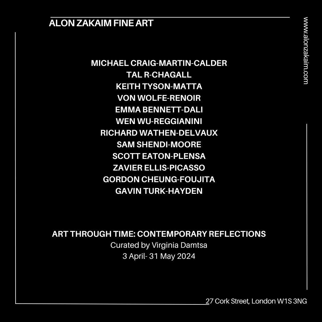 CHARLIESMITHldn's tweet photo. 'Sites of Conflict: Guernica I' by Zavier Ellis for 'Art Through Time: Contemporary Reflections' @azakaimfineart curated by @virginiadamtsa. Contemporary artists are paired with historical Masters and Zavier has responded to Picasso.

#zavierellis #picasso #pablopicasso #guernica https://t.co/AAfW6IjZdf