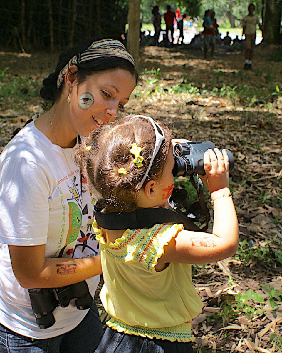BirdsCaribbean's tweet photo. Looking 👀 for nature-based activities for 🌱 Caribbean youth? The #CEBF team has got you covered!
Explore 🔎, learn interesting facts, get creative 🎨, & have fun 🤸🏽♀️ with our #FREE activities 👉🏽:https://t.co/exqPNOlBZk
📸: Lesser Antillean Tanager (Hannes Leonard ML103943261) https://t.co/buHRz8v1BO