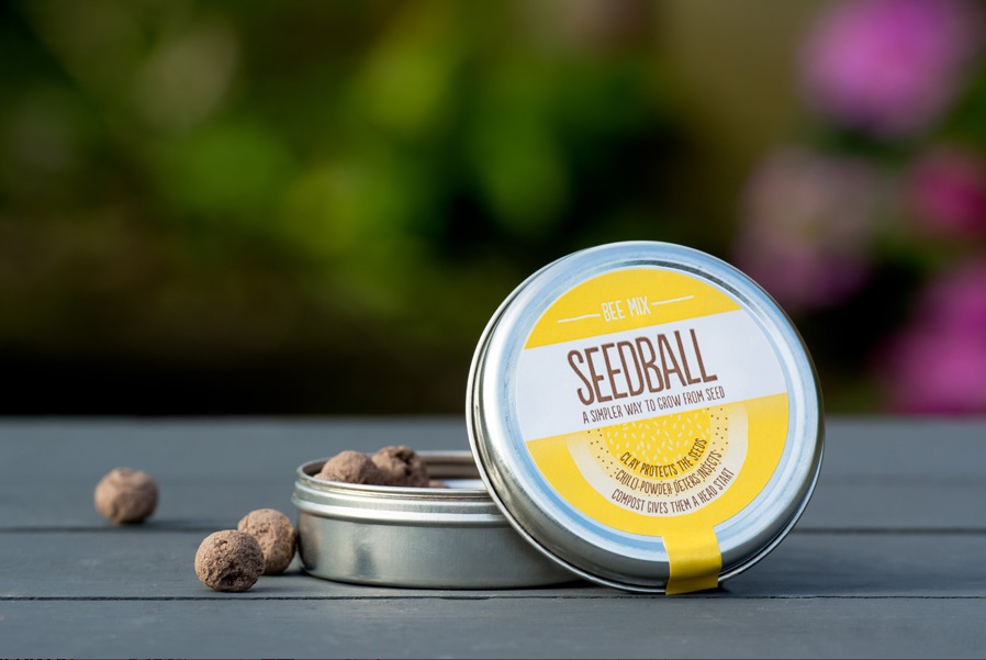 Do something amazing for nature... and for you! Protect local wildlife and get closer to nature as an individual, a pair or as a family starting from just £3 a month. We'll even send you a free wildflower seedball tin to say thank you! 💚 cheshirewildlifetrust.org.uk/membership-1