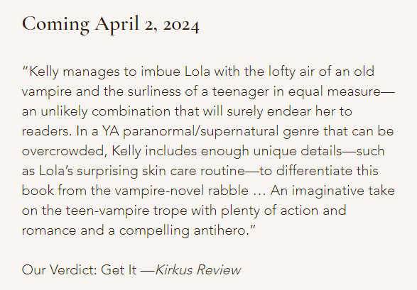 Fantastic review for The Well of Souls by Cordelia Kelly #YA