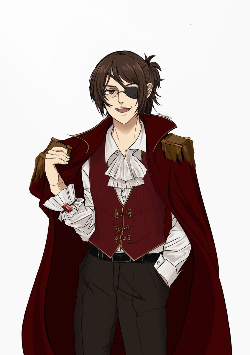 선장한지🌊⚓️