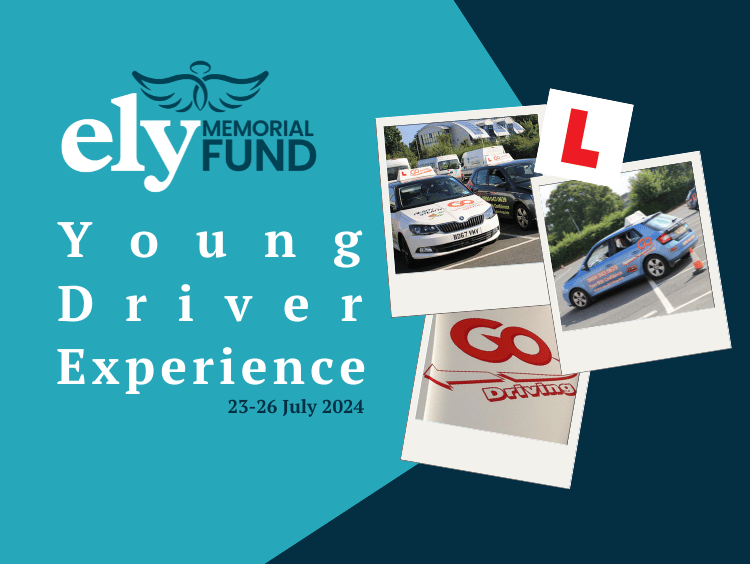 🚗✨ Exciting News Alert! 🚗✨ Our fantastic Young Driver Experience is BACK! Learn basic road safety, enjoy 2 hours of driving and more! 📅 23-26 July 2024 💷 £25pp Find out more and book now! ow.ly/oFcX50R5cy5 #YoungDriverExperience #RoadSafety #DrivingSkills