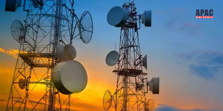 Apacnewsnetwork's tweet image. DoT directs telcos to cease USSD-based call forwarding, shift to alternatives by April 15

Also Read More - apacnewsnetwork.com/2024/03/dot-di…

#APACTechnology #technology #NewsUpdate #dot #alternative #USSD #Tecos