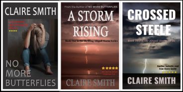🌟⏲️🌟Time to read a great thriller, ebook just £2.49/$3.00 or 💥 FREE 💥on KU. Paperbacks £7.99/£8.75 🙄they're dark, compelling and emotional 🥹 You'll love them 💕💕 amazon.co.uk/Claire-Smith/e……
