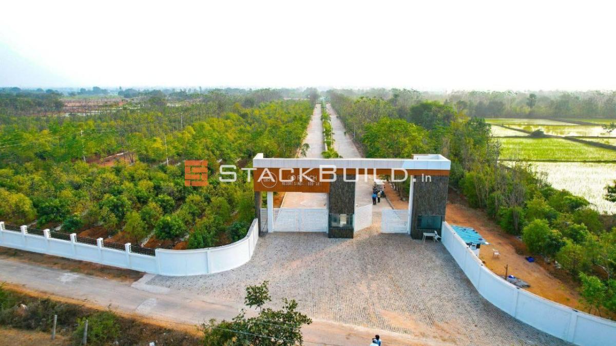 'Prime Deal'  Hyderabad Open Plot

Visit this link: 

stackbuild.in/residential-pl… 

#hyderabad #property #openplot #warangal #kolanupaka #realestate #stackbuild