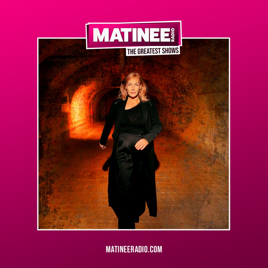 Matinee Musicals tweet media