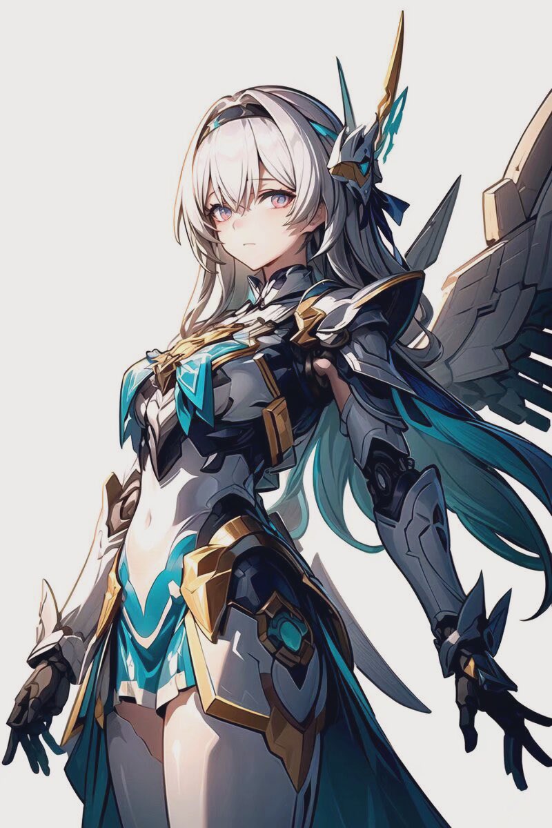 Eurekalo37's tweet image. 𝙑𝙖𝙡𝙠𝙮𝙧𝙞𝙚 𝙁𝙞𝙧𝙚𝙛𝙡𝙮 
#Firefly #HonkaiStarRail 
#honkaistarrailfanart