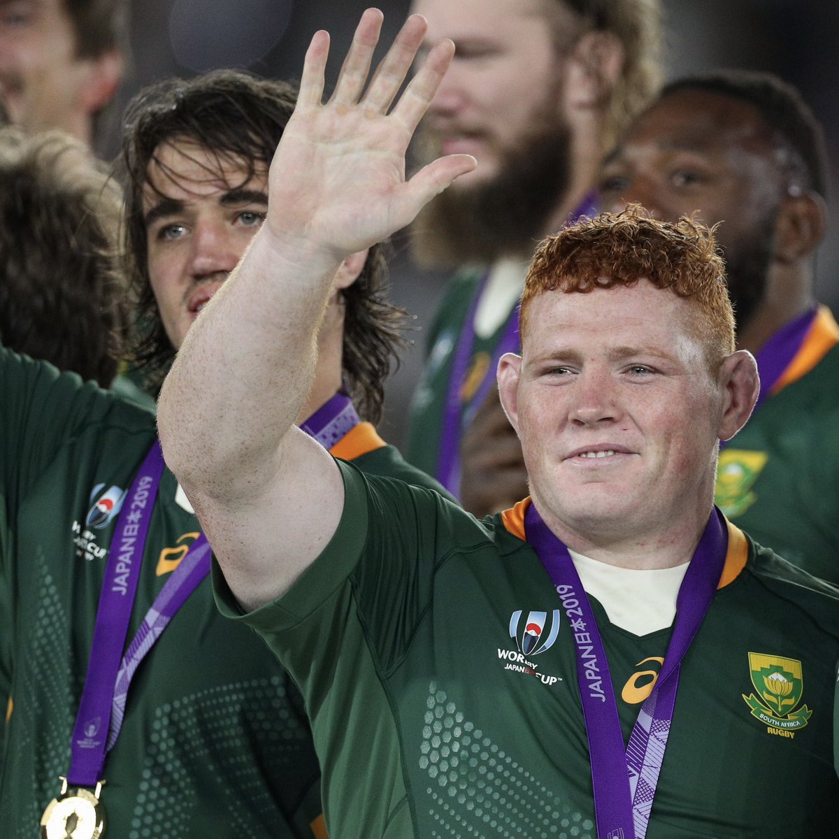 Boots & Alles tweet media