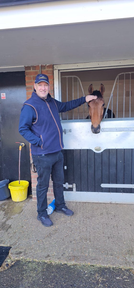 Visit to @esoracing to see Noodle Mission before he races at Wolves tonight for @crowd_racing