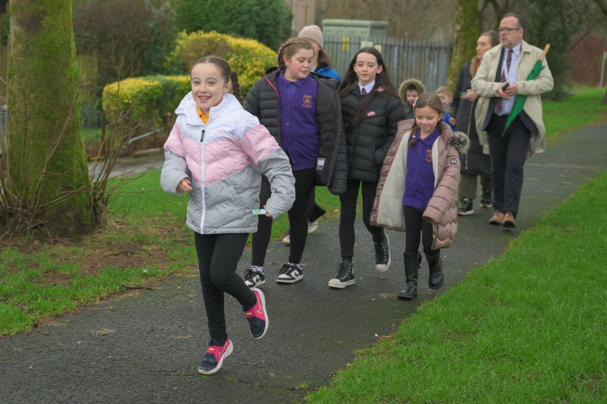 Good luck to everyone keeping up their new activity levels now that the game has ended! Keep an eye on social media over the next few months, we'll be sharing lots more exciting events coming to your local area.
#BeattheStreet #KeepActive @North_Ayrshire @argyllandbute