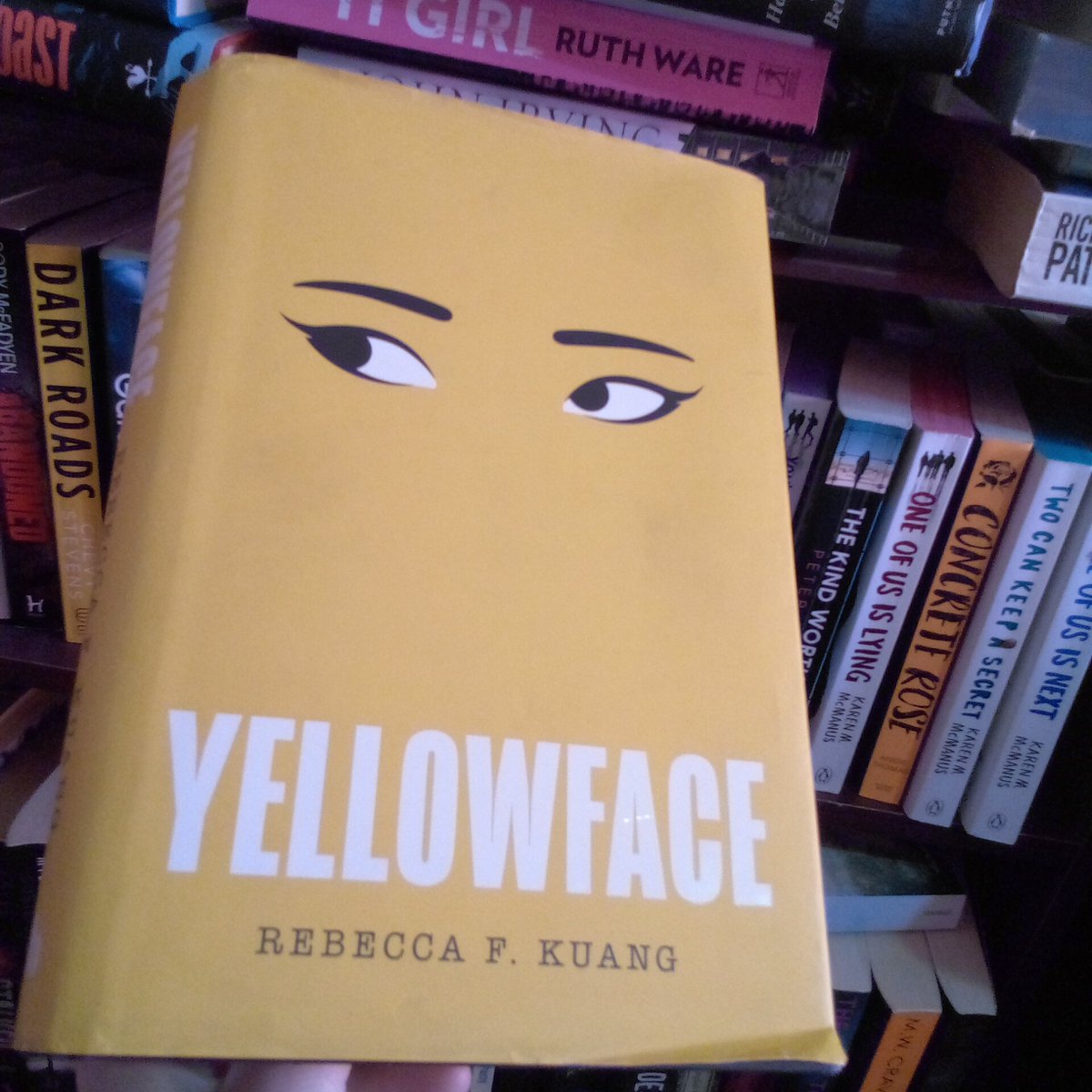 Oi with the poodles already tweet media