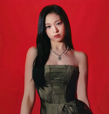 AboutMusicYT's tweet photo. Happy 17th birthday to Ahyeon of BABYMONSTER! https://t.co/zhlC5odav3