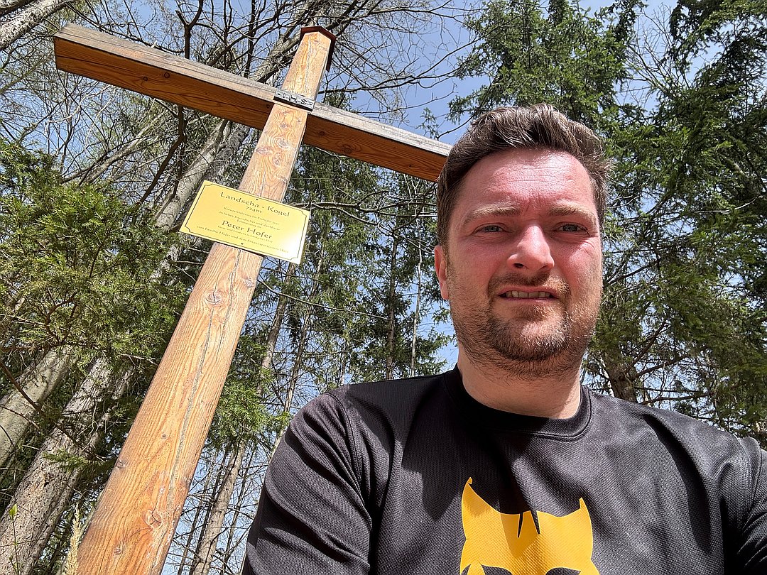 Peter Höflehner tweet media