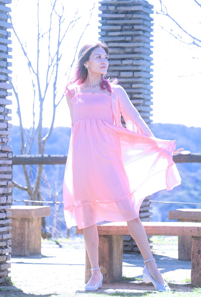 hiro_ykyk's tweet photo. ✨ In Zusi ✨
model ミホ さん
@miho042o
✨ 春 の 風 ✨
#逗子
#zusi
#湘南
#恋する湘南💗
#shonan
#披露山公園
#ポートレートしま専科
#ポトレ撮影隊
#ポトレのセカイ
#ポトレファン倶楽部
#写真好きな人と繋がりたい
#ファインダー越しの私の世界
#ポートレート好きな人と繋がりたい https://t.co/f8g7nWnAuh