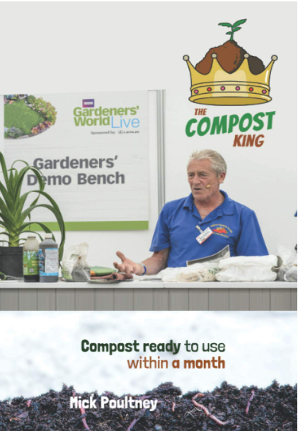 The Compost King tweet media