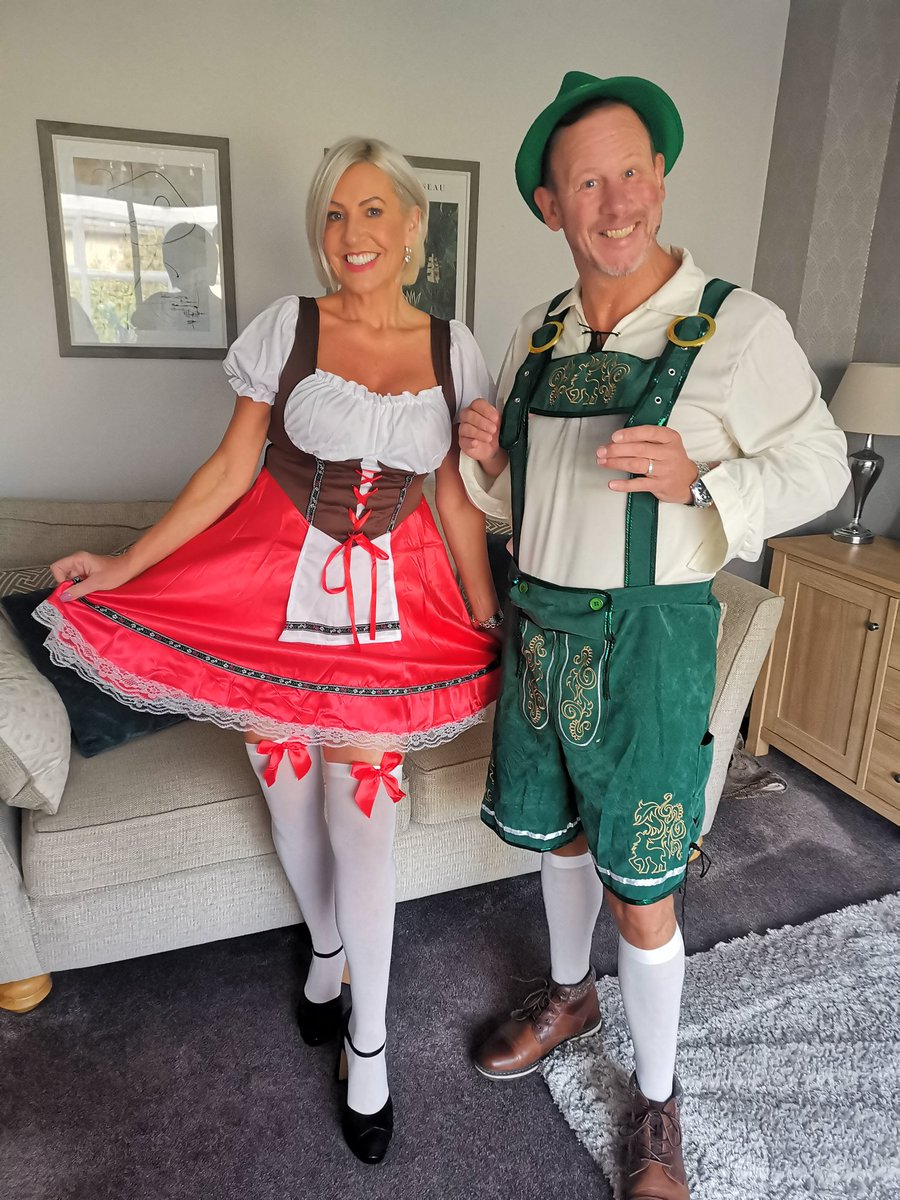 Happy Birthday Mrs Roberts, never a dull moment 🥰 Off for a few beers in the ☀ Happy Easter everyone 😊