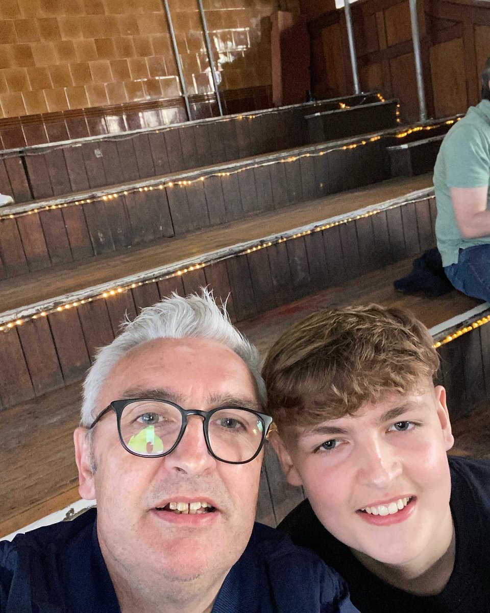 Happy 18th birthday to my son and best mate and somebody who makes me laugh everyday ! Drinks on you now you can get served at bar 🍻