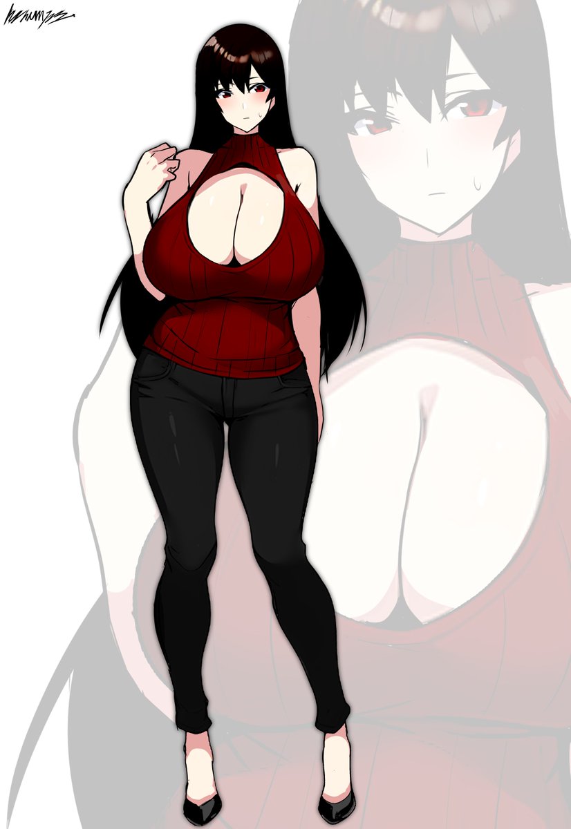 おっぱいねえさん 