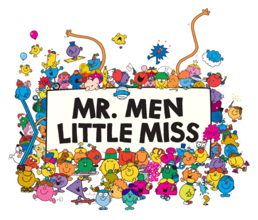 Send me a 💚 and I will send you the perfect Little Miss or Mr Men image to suit your personality 🤗 #Fun #MrMen #LittleMiss