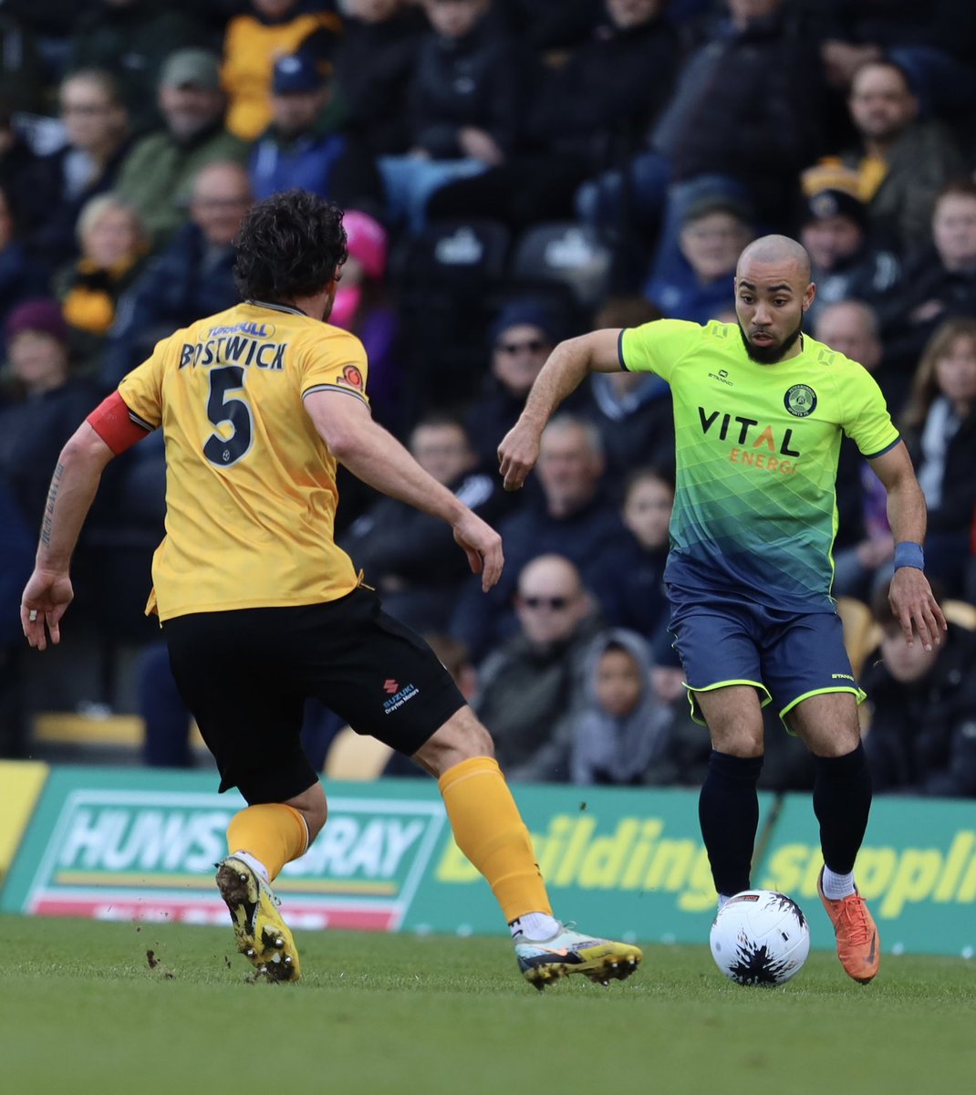 📸: Four Frames from @PSLFC 2-1 loss to @bostonunited yesterday afternoon. A promising second half display with Brandon Njoku getting on to the scoresheet on his debut for the Turbines On to Monday 👊🏻 Gallery available 👇🏻 darrenwiles4820.smugmug.com/Boston-2-vs-1-…