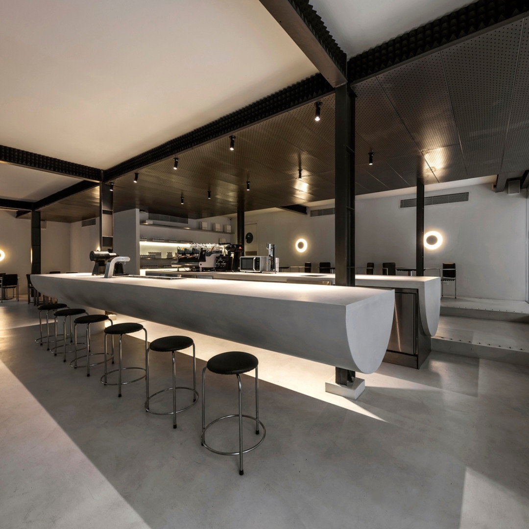tmtech218's tweet photo. ☕ Dive into the world of Bosgaurus Coffee Roasters, where specialty coffee meets innovation.
Discover more: https://t.co/vxaoFKMA1X

#tmtech #tmtechvietnam #tmtechlighting #indoorlighting #lightingsolution #interiordesign #architectural https://t.co/GAn5lL4rjC