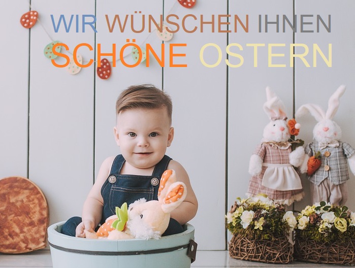 Ei, Ei, Ei, was seh ich da? Der Osterhase, nah und klar! #osterfest #osterzeit #strahlendekinder #familienzeit