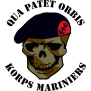 Donatie : Harry Jongbloed
Dank namens de Mariniers Ziekenboeg Lief &amp; Leed.