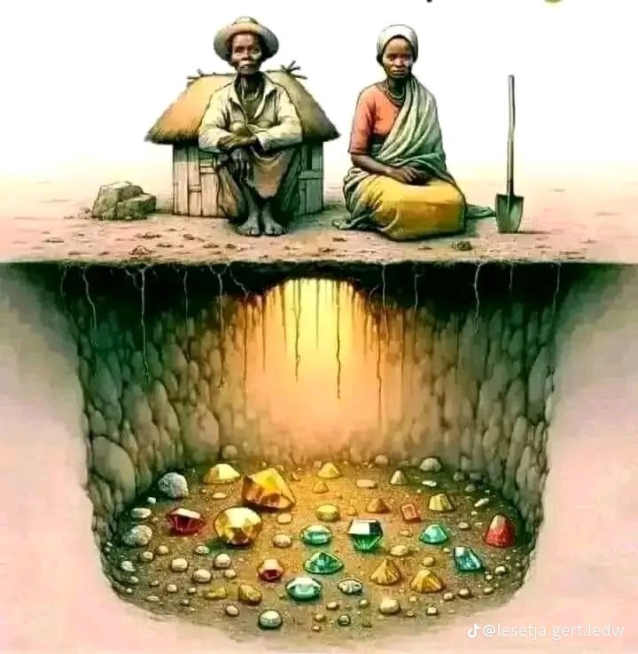 81Modise's tweet image. Sad truth 😢🤦