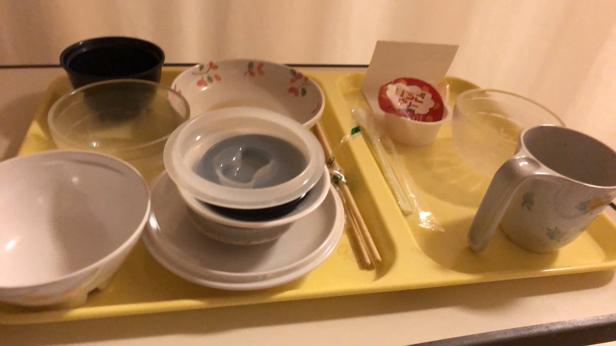 角煮定食が1番美味しい