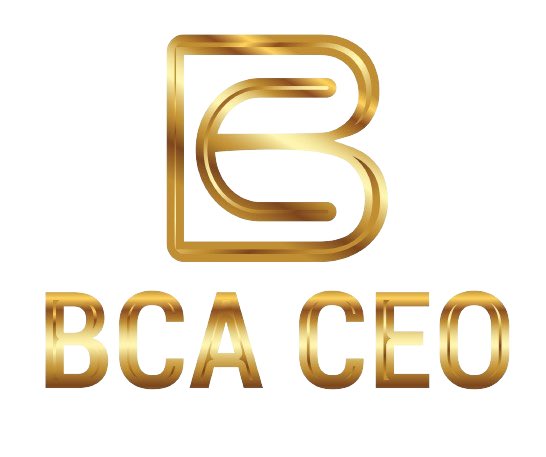 BCACEO REBRAND REVEAL.. coming soon