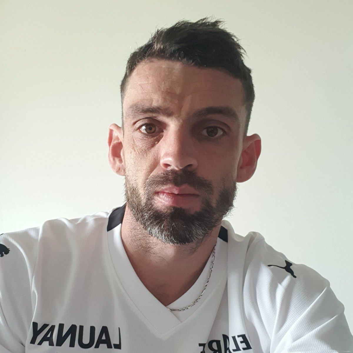 JrmyPAGE's tweet image. #NouvellePhotoDeProfil