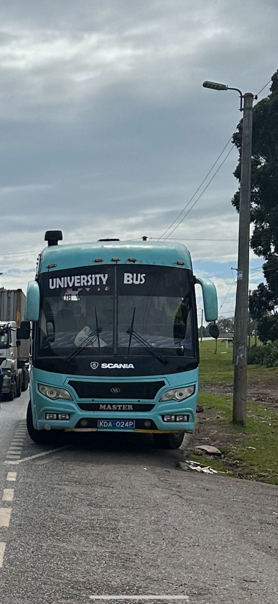 NTSA KENYA tweet media